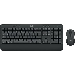 Logitech MK545 Advanced -...